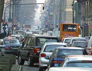 traffico-smog-dati-legambiente